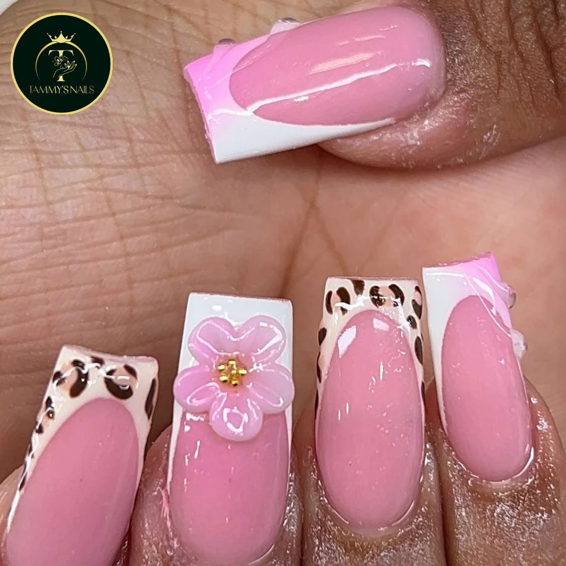 Nail Design July 27 2026